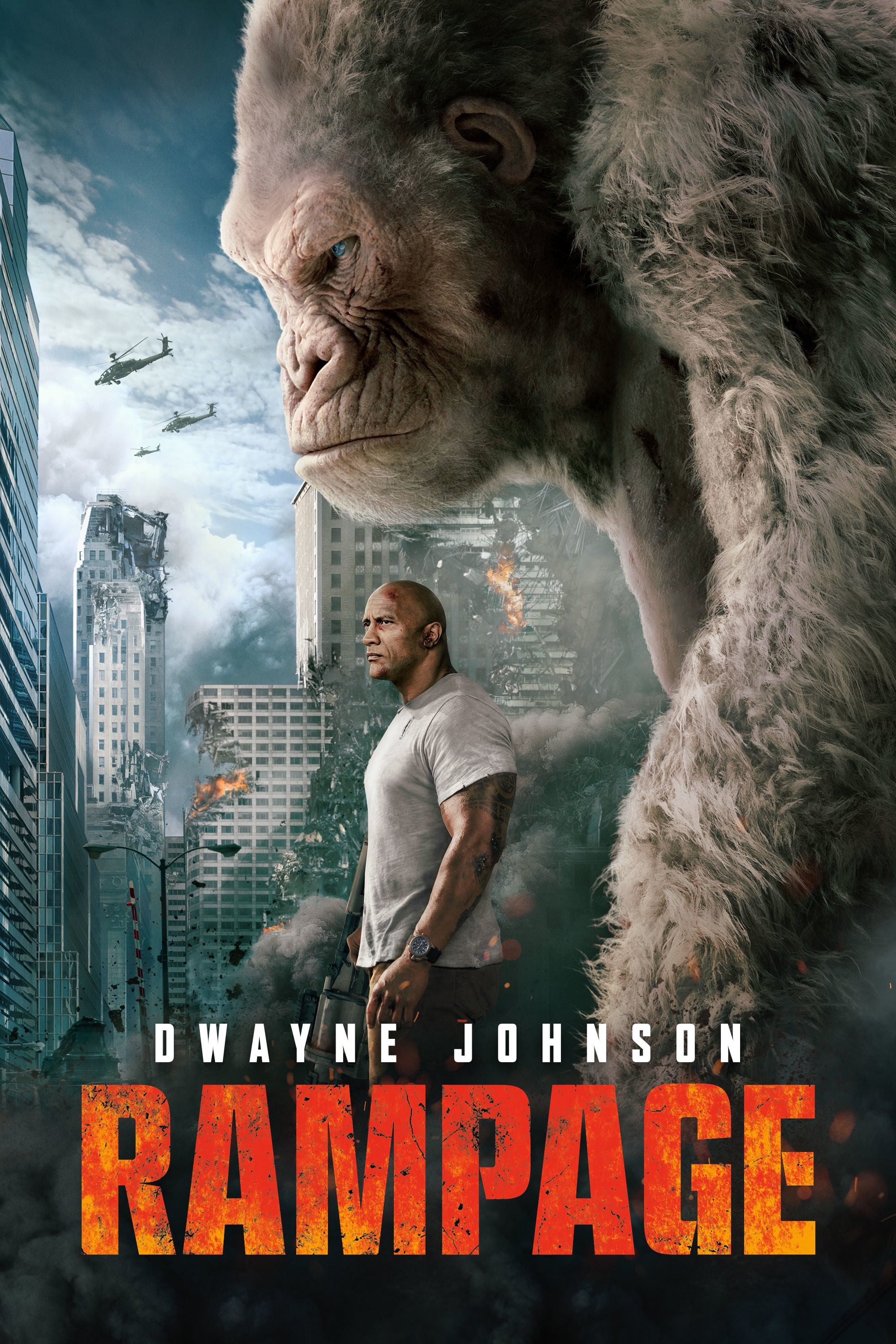 Rampage (2018) [199383] (A1523512800) [[Movies]] --Plex--